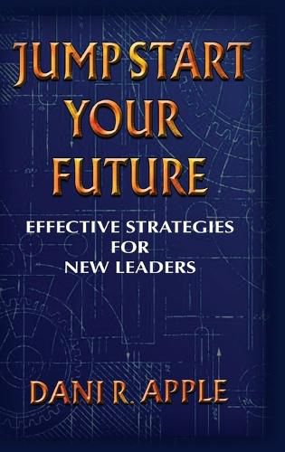 Cover image for Jumpstart Your Future