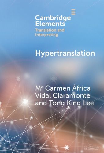 Cover image for Hypertranslation