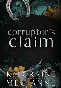 Cover image for Corruptor's Claim