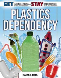 Cover image for Plastics Dependency