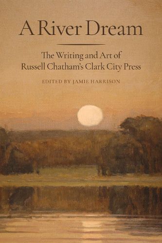 Cover image for A River Dream