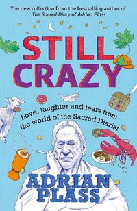 Cover image for Still Crazy