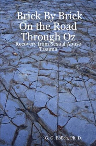 Cover image for Brick By Brick On the Road Through Oz: Recovery from Sexual Abuse Trauma