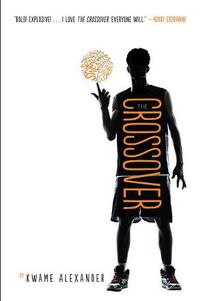 Cover image for The Crossover