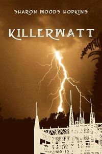 Cover image for Killerwatt