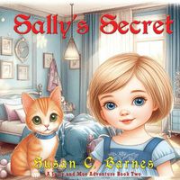 Cover image for Sally's Secret