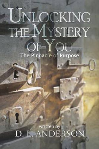 Cover image for Unlocking the Mystery of You