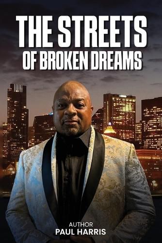 Cover image for The Streets of Broken Dreams