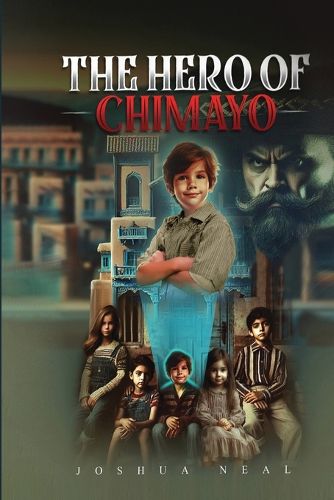 Cover image for The Hero of Chimayo