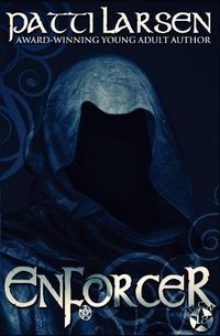 Cover image for Enforcer