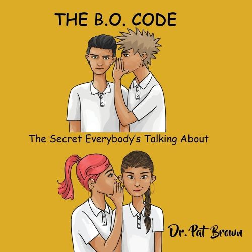 Cover image for The B.O. Code