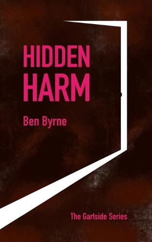 Cover image for Hidden Harm