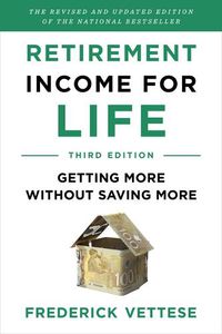 Cover image for Retirement Income for Life