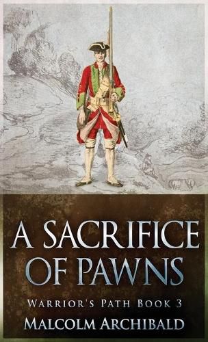 Cover image for A Sacrifice of Pawns