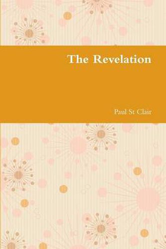 Cover image for The Revelation