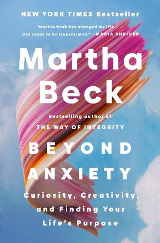 Cover image for Beyond Anxiety