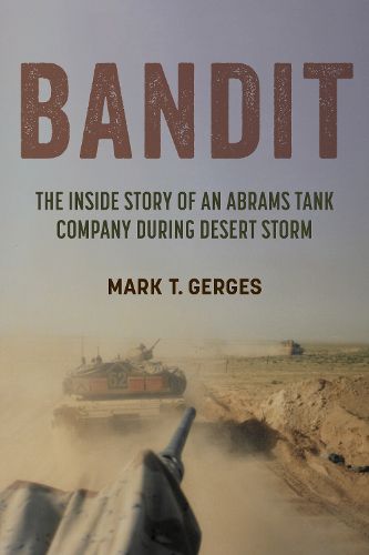 Cover image for Bandit