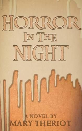 Cover image for Horror in the Night: Gregory's Story