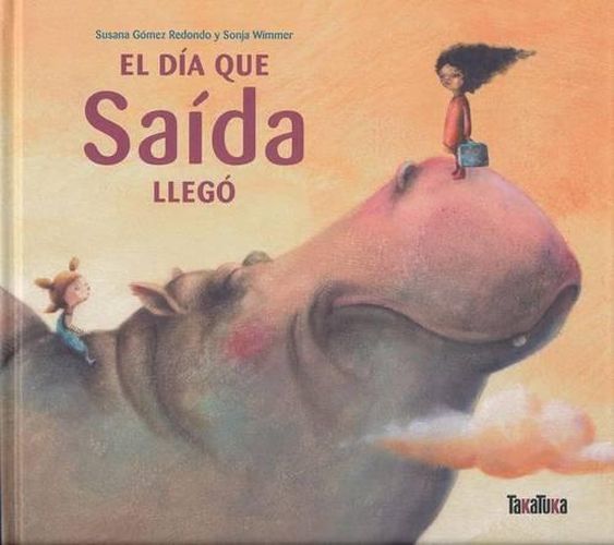 El Dia Que Saida Llego