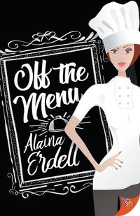 Cover image for Off the Menu