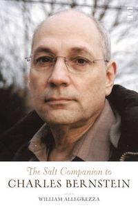 Cover image for The Salt Companion to Charles Bernstein