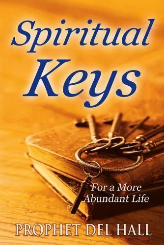 Cover image for Spiritual Keys