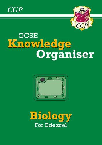 New GCSE Biology Edexcel Knowledge Organiser