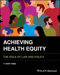 Cover image for Achieving Health Equity