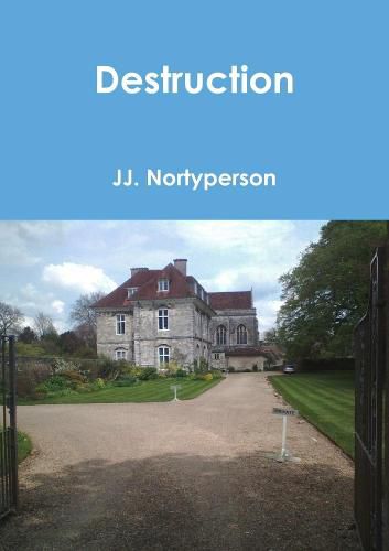 Cover image for Destruction