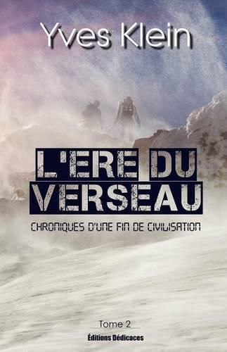 Cover image for L'Ere du Verseau (Tome 2)