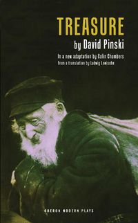 Cover image for Treasure