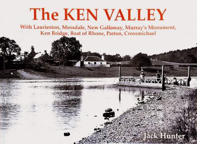Cover image for The Ken Valley