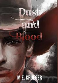 Cover image for Dust and Blood