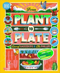 Cover image for From Plant to Plate