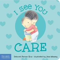 Cover image for I See You Care