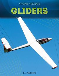 Cover image for Gliders