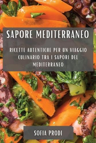Cover image for Sapore Mediterraneo