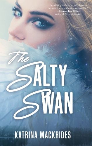 Cover image for The Salty Swan