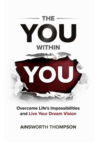 Cover image for The You Within You