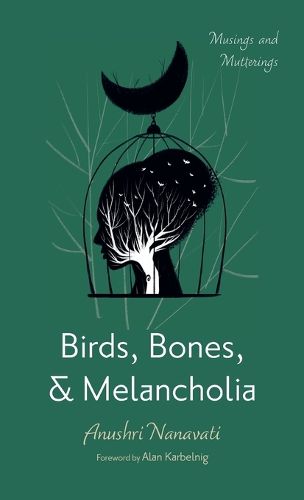 Birds, Bones, and Melancholia