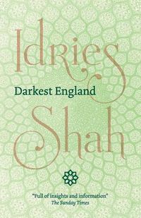 Cover image for Darkest England