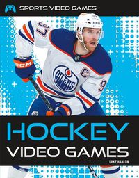 Cover image for Hockey Video Games