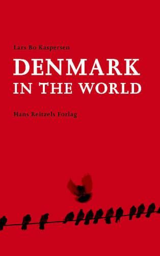 Cover image for Denmark in the World