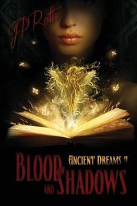 Cover image for Blood and Shadows