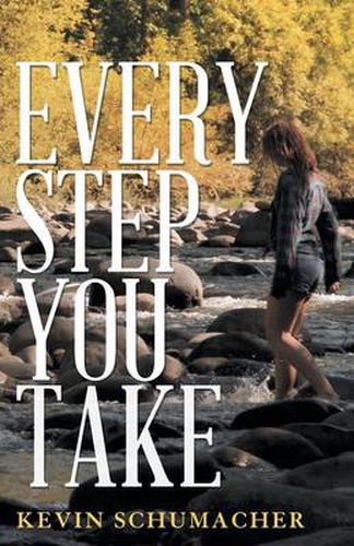 Cover image for Every Step You Take
