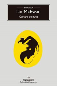 Cover image for Cascara de Nuez