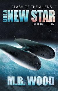 Cover image for Like A New Star