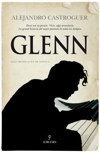 Cover image for Glenn
