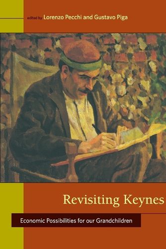 Cover image for Revisiting Keynes: Economic Possibilities for Our Grandchildren