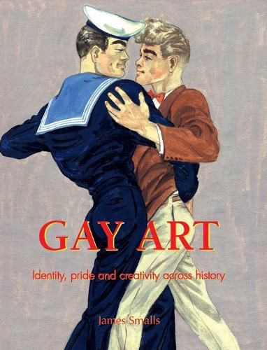 Cover image for Gay Art